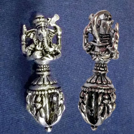 Lord Ganesha Dollar / Key Chain